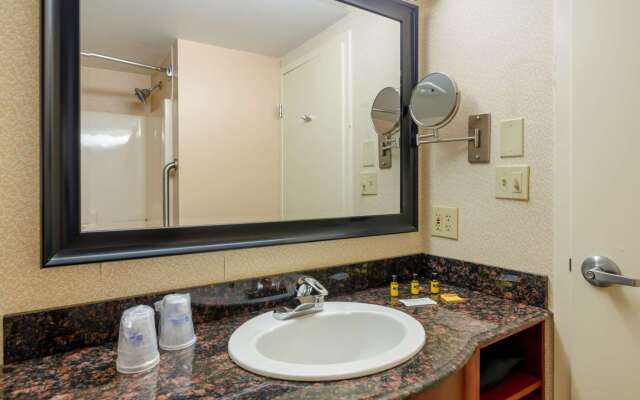 Best Western Plus Inn At Valley View