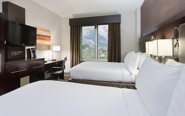 Holiday Inn NYC - Lower East Side by IHG