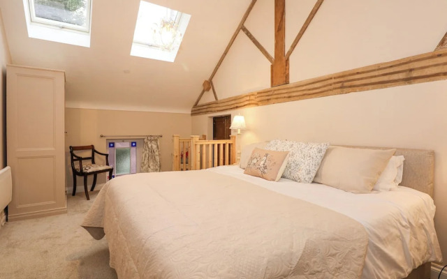 The Old Nant-y-fflint Chapel