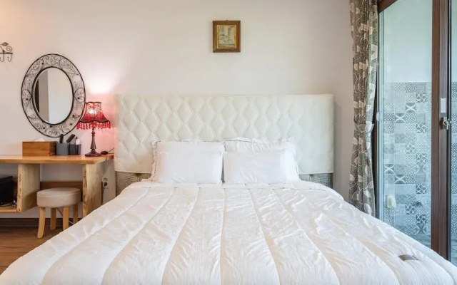 Namhae Ryu&lee Pet Pension