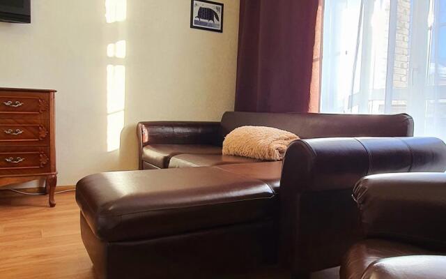 Квартира-22 на проспекте Ленина, д. 54