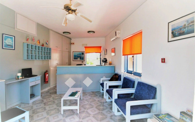 Balito apartments
