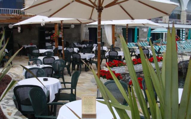 Hotel Helios