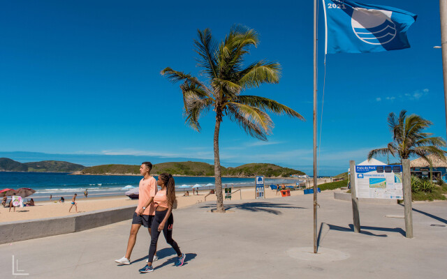 Paradiso Pero Praia Hotel