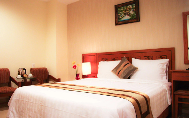 Valentine Hotel