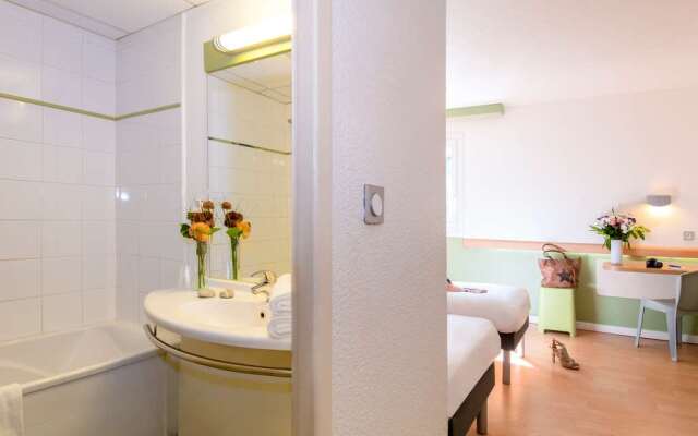 ibis budget Cannes Mougins
