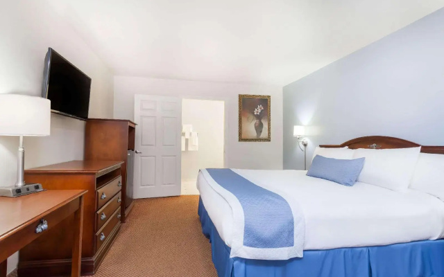 Days Inn Hampton