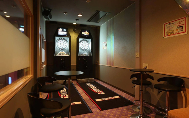 Kusatsu Onsen Hotel Sakurai