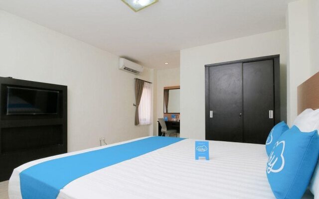 Airy Tugu Adipura Kastela 3 Banjarbaru