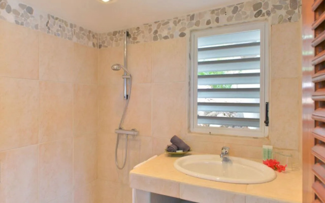 Dream Villa St-Jean 869