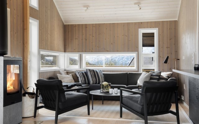 Skaret Lodge Tromsø