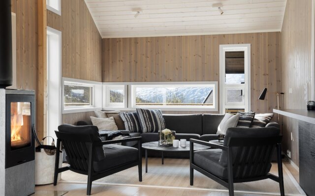 Skaret Lodge Tromsø