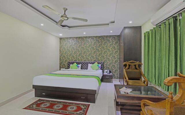 Treebo Archie Regency