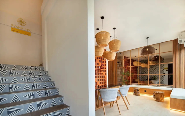 The Arden Villa Uluwatu by Ini Vie Hospitality – Guest Rooms – Pecatu