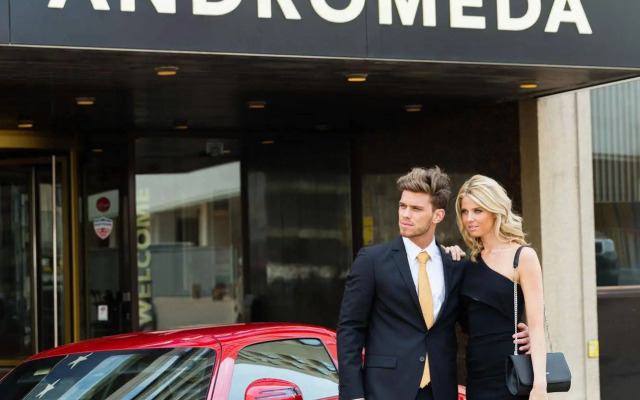 Andromeda Hotel