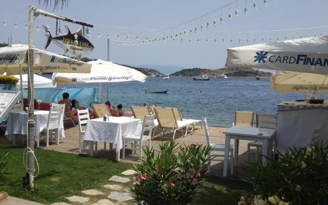 İpek Motel