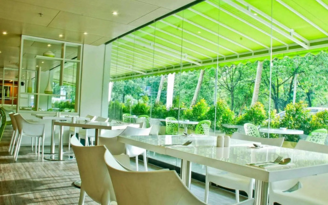 Pomelotel Patra Kuningan Jakarta