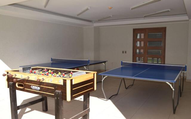 San Isidro Apartment