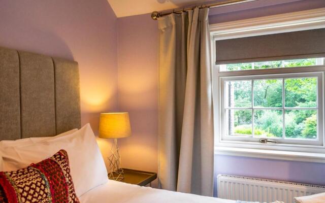Middlethorpe Manor - No 6 Tranquility & Ease