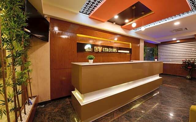 Hotel Bv Colours By Rivido