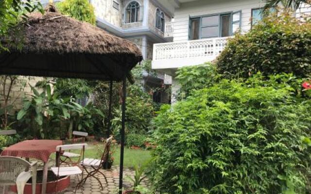 Greenhills Guesthouse