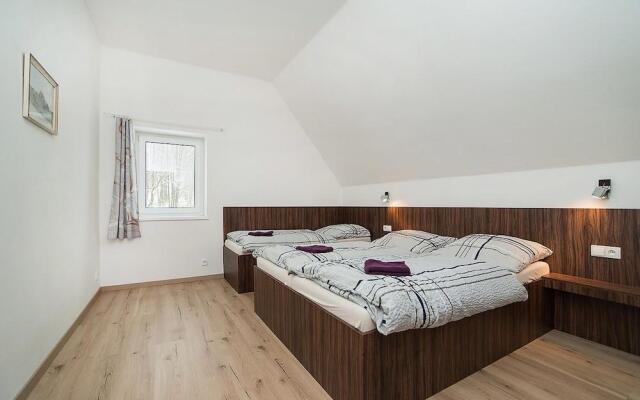 Apartmany Zlata Vyhlidka