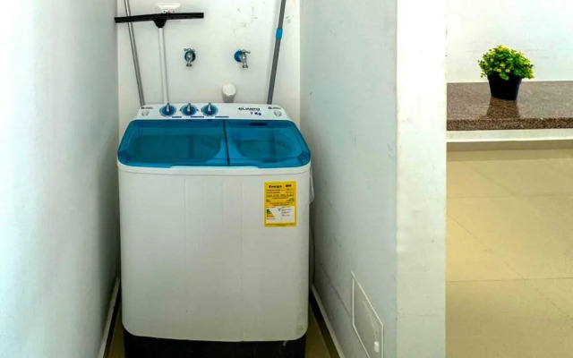 Apartamento Premier- Aragoa cerca al Mar