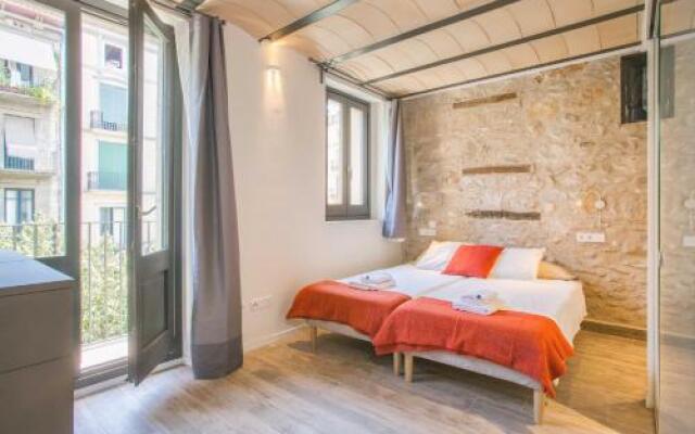 Flateli Rambla 11 - Apt 3
