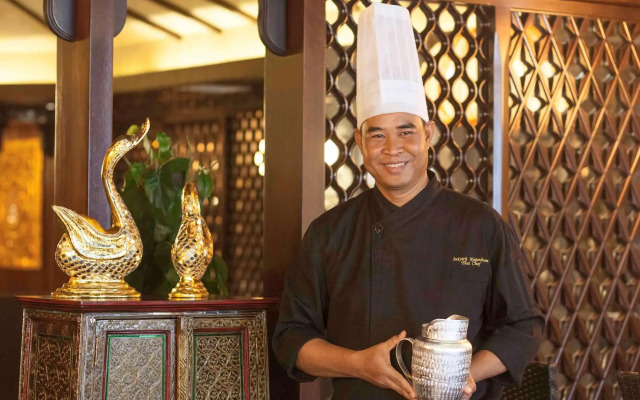 Grand Mercure Hotel Hualing