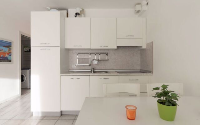 House Sara Santo Stefano al Mare