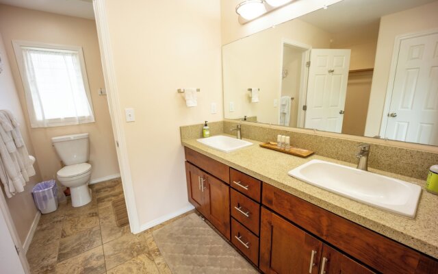 The Blissful Orchard