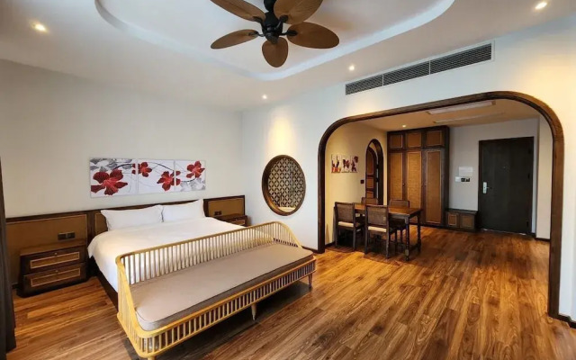 Hoi An Emotion Boutique Hotel