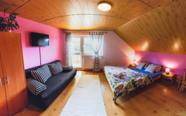 Apartmán u Paťka Zuberec