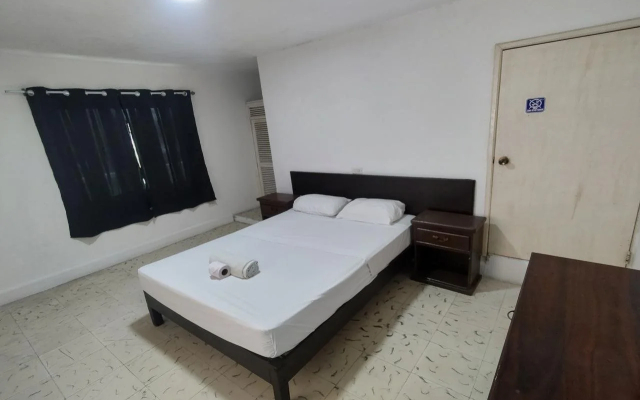 OYO Hotel Colibri