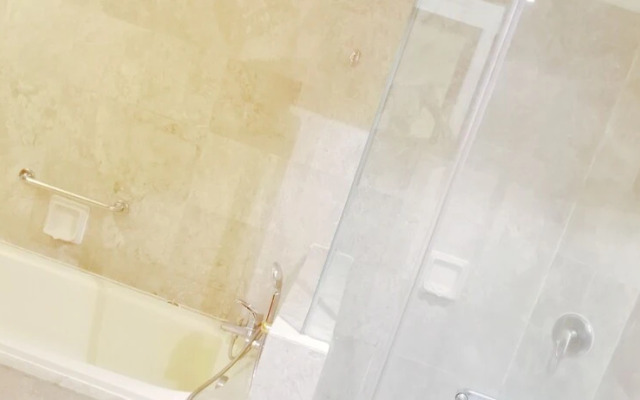 Times Square Residence Suite KL