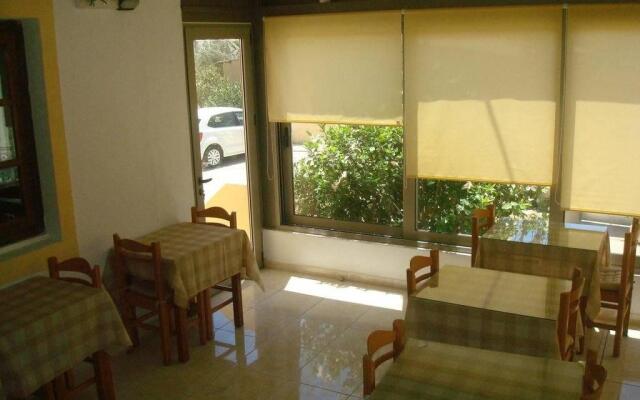 Hotel Aghas