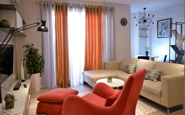Rental Apartment Tirana No.2