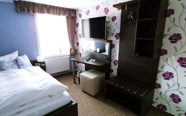 Hotel Alte Brennerei
