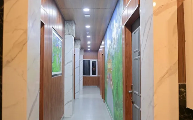 N K Residency