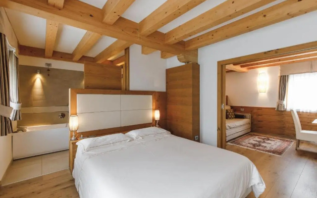 Charme Hotel Sayonara & Chalet Nature Suite