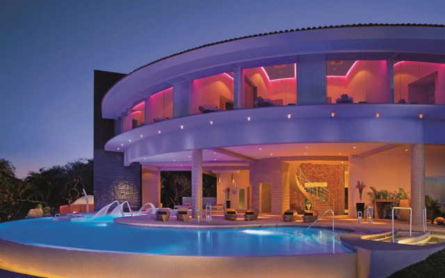 Secrets Huatulco Resort & Spa - Adults Only - All Inclusive