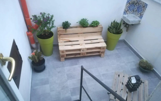 Sofia Pretty Appartament