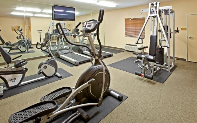 Candlewood Suites Lexington by IHG