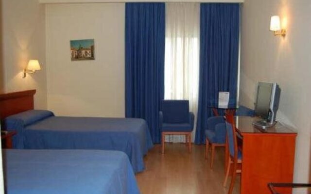 Hotel Ciudad del Sol - Pirula