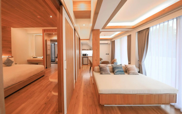 Kundala Beach Resort Hua Hin