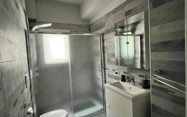 Appartamento con SPA I Due cuori