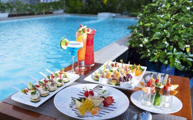 Alagon Plus Hotel and Spa