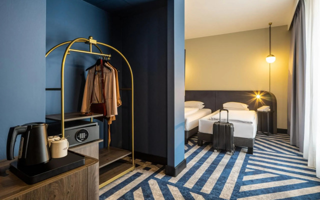 Mercure Wien City