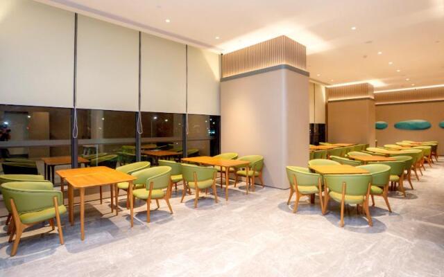 Ji Hotel Shenzhen Guangming Tianhui City