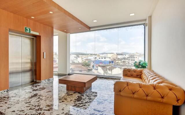 Treebo Trend Shrey'S Inn